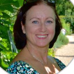 Photo of Fiona Hazelden