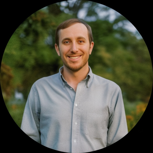 This is Adam Hammons's avatar and link to their profile