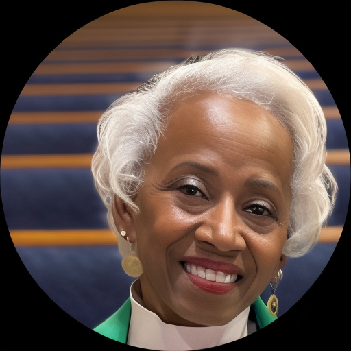 Therapist Deborah Edwards-Sharpe Photo