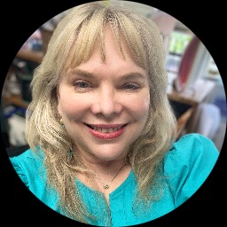 This is Shelley Goldstein's avatar