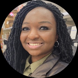 Therapist Naomi Orevba Photo