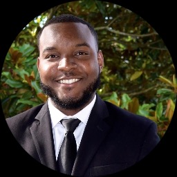 Psychologist Dejion Hughes providing different types of therapy in Newellton