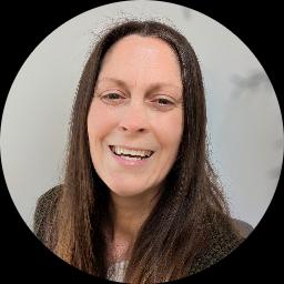 Photo of Emma-Louise Simpson