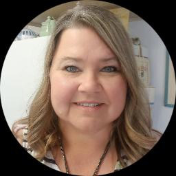 This is Karmen Andrews's avatar