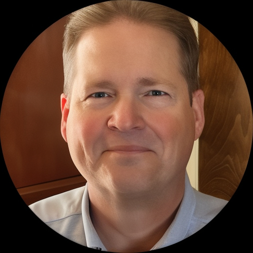 Photo of Thomas Hazen