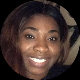 This is Rose Deshield's avatar and link to their profile