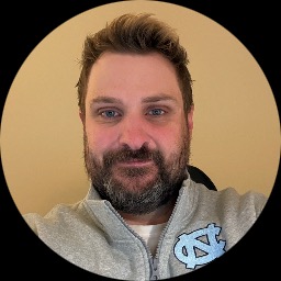 This is Michael Wilson's avatar