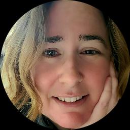 This is Jill Polenta's avatar