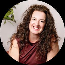 Photo of Alison Moore