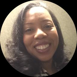 This is Christina Tindal's avatar and link to their profile