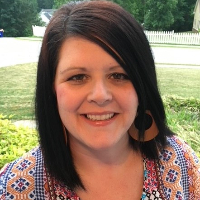 Jada Harrison - Online Therapist with 7 years of experience