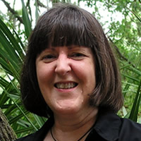 Therapist Dr. Linda Chamberlain Photo