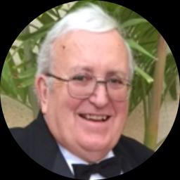 This is Dr. William Keating's avatar and link to their profile