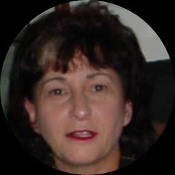 This is Joann Silva's avatar and link to their profile