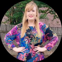 This is Lauren Jetton's avatar