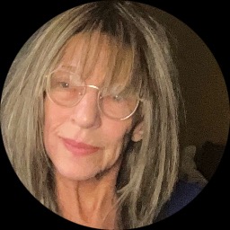 This is Linda Skoug's avatar and link to their profile