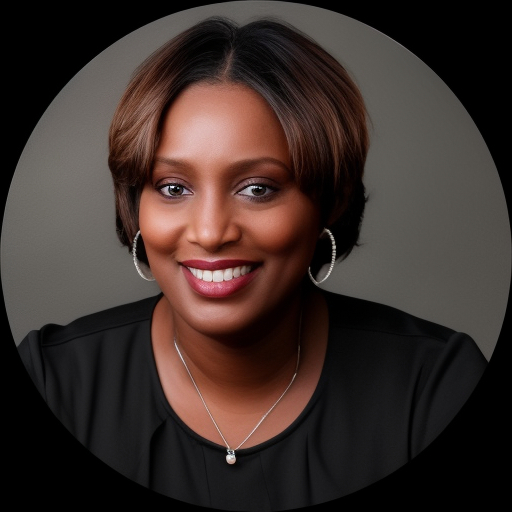 Photo of Fameika Thomas
