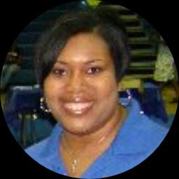 This is RaTonya Bennett's avatar and link to their profile