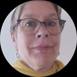 Photo of Penelope 'Penny' Grigg