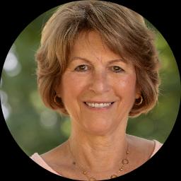 Photo of Erika Harding