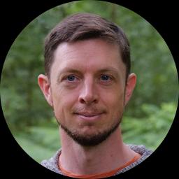 Photo of Craig Wilson