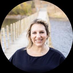 This is Wendy  Alm's avatar and link to their profile
