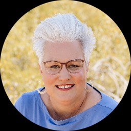 This is Vanessa Van Dyke's avatar