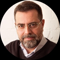 Photo of Aristogeiton "Ari" Sotiriou