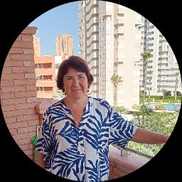 Photo of Teresa Solano