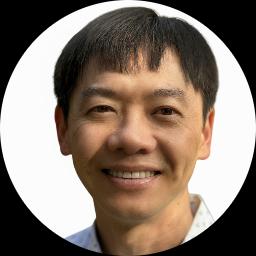 Photo of Hsiang Feng "Kevin" Hsyeh, LMFT - therapist in Pasadena, CA