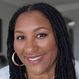 This is Dr Shelia Rivers's avatar and link to their profile