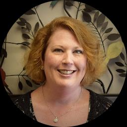 Photo of Jacque Hanslow