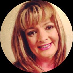 Photo of Vanessa Almy