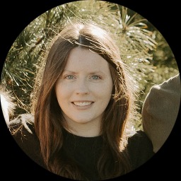 Therapist Taylor Messex Photo