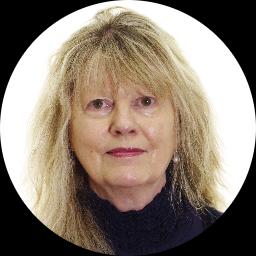 Photo of Julie Gregory-Bateman