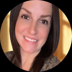 This is Kelly Devine's avatar