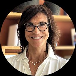 Photo of Anna Maria Bruzzone