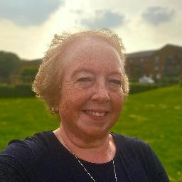 Photo of Deborah Thomas