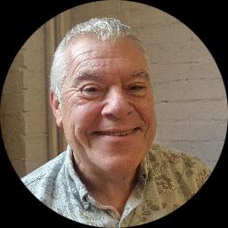 Photo of Nigel Skinner