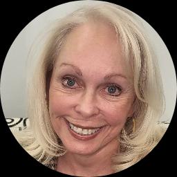 This is Dr. Greta Willoughby's avatar