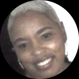 This is Dr. Kimberly Moton's avatar and link to their profile