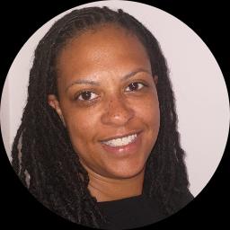 Photo of Charlotte Campbell