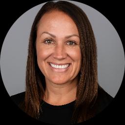 Alicia Leitwein practicing in Ohio