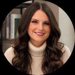Photo of Christina Azaredo