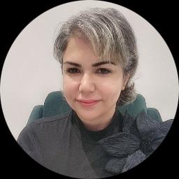 Photo of Nagham Alaraji