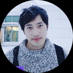 This is Kaihan Zhong's avatar and link to their profile