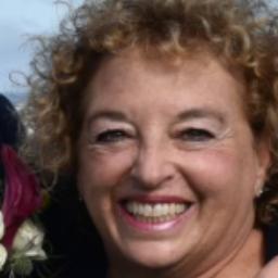This is Linda Nathan's avatar