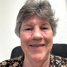 This is Marjorie DiOrio's avatar