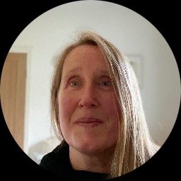 Photo of Charlotte McKenna