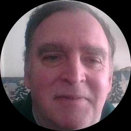 This is Michael Geisert's avatar